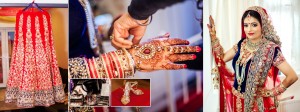 Asian Wedding Photography and Videography 